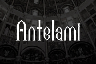Antelami: Bridging the Gap Between Romanesque Tradition and Gothic Drama