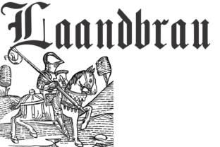 Laandbrau Typeface Evaluation