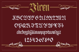 Siren: A Mythological Muse for Digital Creators