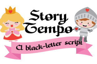 Story Tempo: Where Formal Elegance Meets Whimsical Charm
