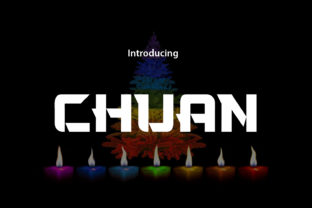 The Renaissance of Bold Identity: Why Chuan Is Redefining Modern Typography for Digital-First Brands