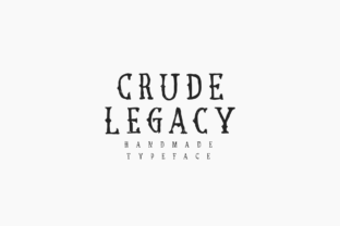 The Resurgence of Raw Aesthetics: Why Crude Legacy is Defining Modern Brand Identity