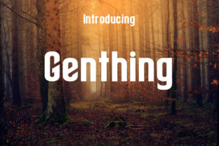 Why Genthing Is the Quiet Powerhouse Behind Modern Minimalist Design
