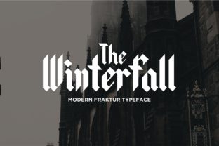 Winterfall: Bridging 16th-Century Grandeur with Modern Design Needs